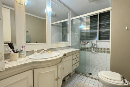 Apartamento à venda com 4 suítes em Vila Suzana, São Paulo, SP