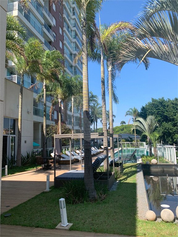 Apartamento à venda com 1 quarto em Santana, São Paulo, SP