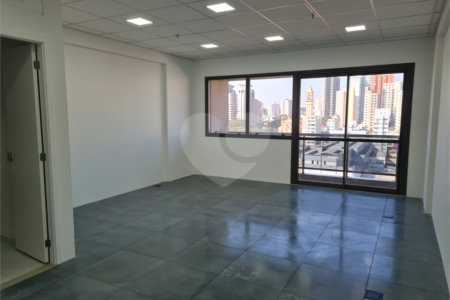 Sala à venda no Centro, São Bernardo do Campo, SP