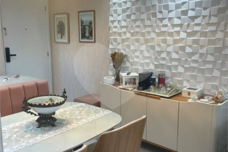 Apartamento à venda com 2 quartos no Centro, São Bernardo do Campo, SP