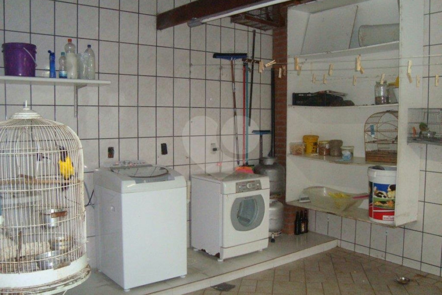 Sobrado à venda com 4 quartos, sendo 2 suítes, em Santana, São Paulo, SP