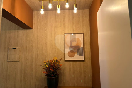 Apartamento à venda ou para alugar com 1 suíte em Pinheiros, São Paulo, SP