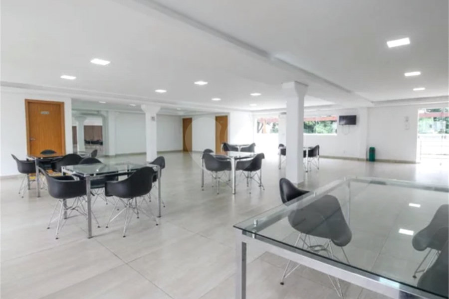 Apartamento à venda com 2 quartos em Jardim Íris, São Paulo, SP