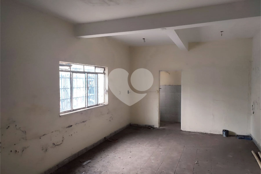 Sobrado à venda ou para alugar com 3 quartos em Santana, São Paulo, SP