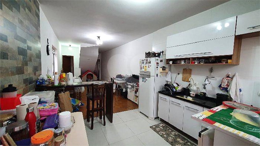 Sobrado à venda com 3 quartos, sendo 1 suíte, em Planalto Paulista, São Paulo, SP