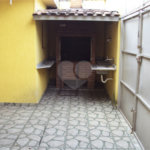 Sobrado à venda com 3 quartos, sendo 1 suíte, em Chácara Santo Antônio (zona Sul), São Paulo, SP