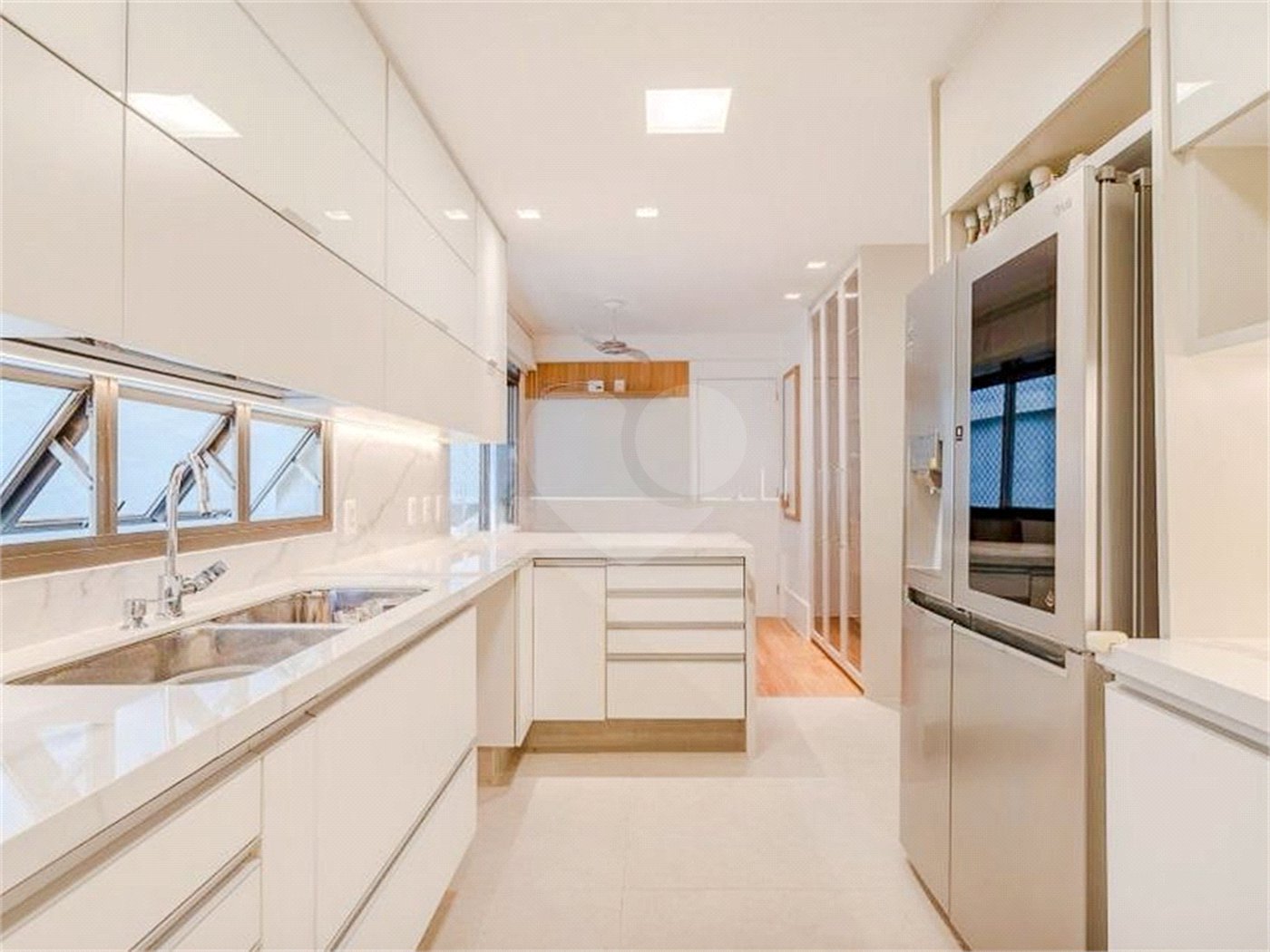 Duplex à venda com 3 quartos, sendo 2 suítes, em Jardim Botânico, Rio de Janeiro, RJ