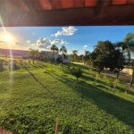 Chácara com 3 dormitórios à venda, 1200 m² por R$ 870.000,00 - Condomínio Ninho Verde II - Pardinho/SP