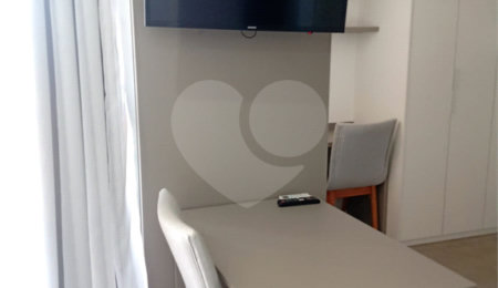 Flat para alugar com 1 quarto em Jardim Faculdade, Sorocaba, SP