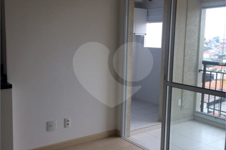 Apartamento à venda com 2 quartos, sendo 1 suíte, em Vila Nova Mazzei, São Paulo, SP