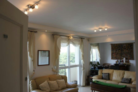 Apartamento à venda ou para alugar com 2 suítes em Vila Cruzeiro, São Paulo, SP