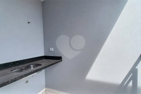 Apartamento à venda com 2 quartos em Vila Mazzei, São Paulo, SP