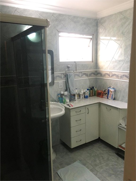 Apartamento à venda com 3 suítes em Santana, São Paulo, SP
