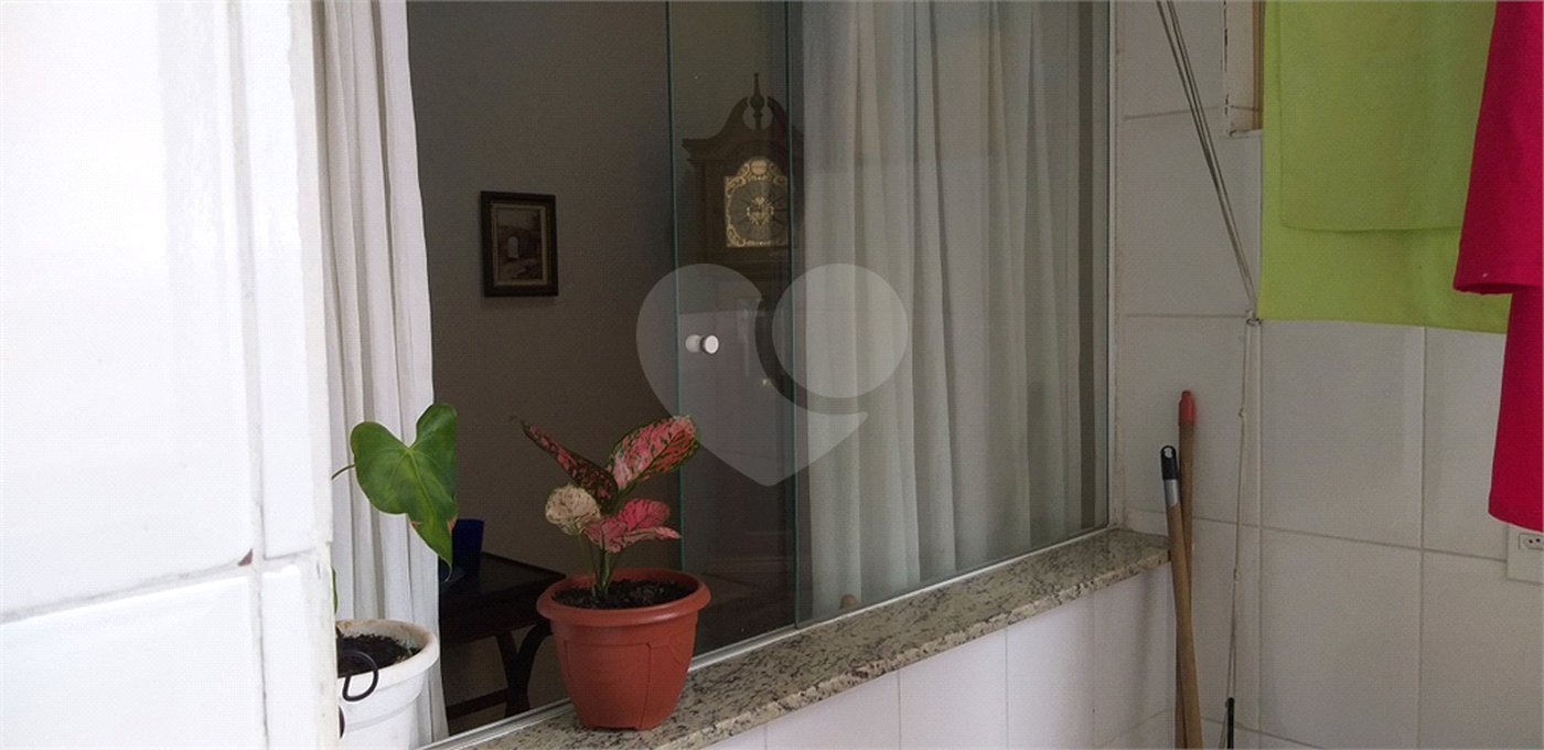 Apartamento para alugar com 2 quartos em Santana, São Paulo, SP