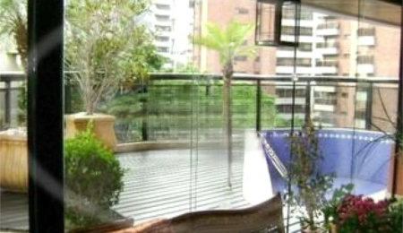 Apartamento à venda ou para alugar com 4 quartos, sendo 3 suítes,  em Jardim Vitória Régia, São Paulo, SP