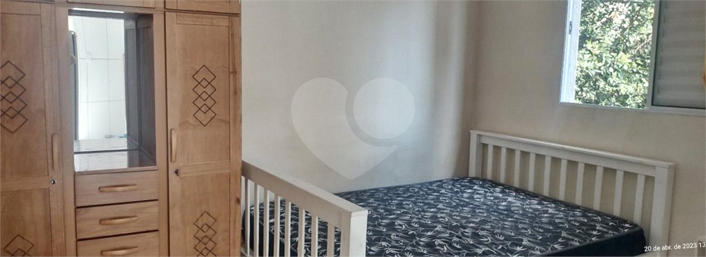Casa à venda com 2 quartos, sendo 1 suíte, em Vila Gumercindo, São Paulo, SP