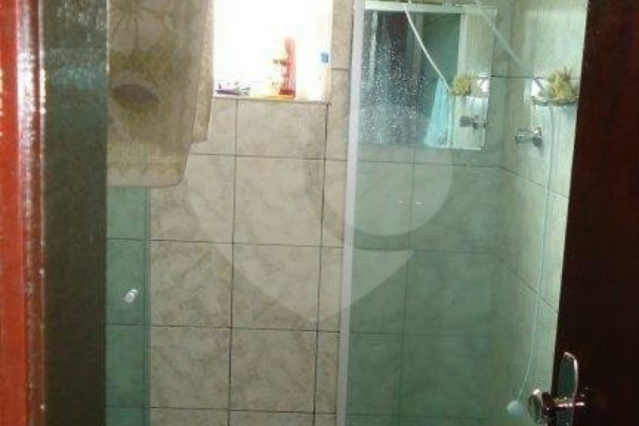 Sobrado à venda com 2 quartos em Tucuruvi, São Paulo, SP