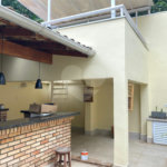 Casa para alugar com 3 quartos, sendo 1 suíte, em Santo Amaro, São Paulo, SP