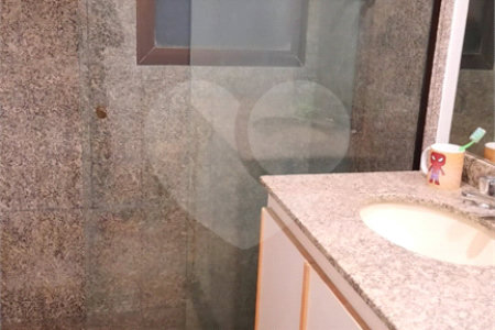 Apartamento à venda com 4 suítes em Jardim Ampliação, São Paulo, SP