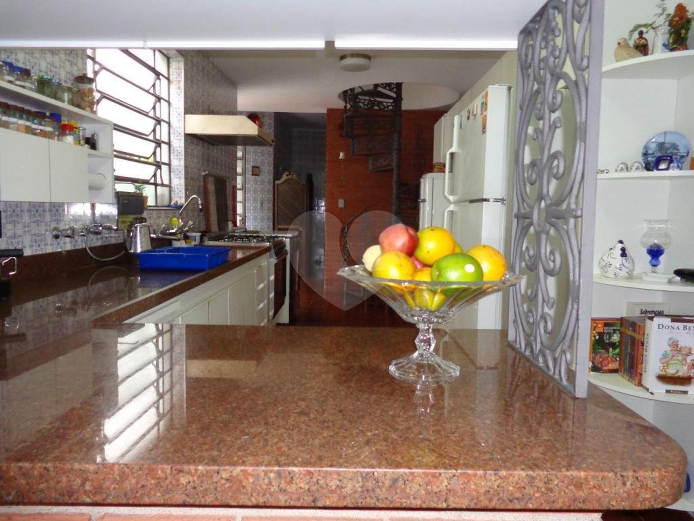 Sobrado à venda com 4 quartos, sendo 2 suítes, em Água Fria, São Paulo, SP