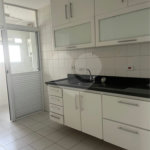 Apartamento para alugar com 3 quartos, sendo 2 suítes, em Jardim Marajoara, São Paulo, SP