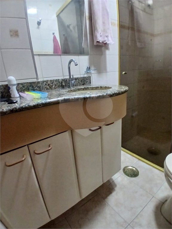 Apartamento à venda com 3 quartos, sendo 1 suíte, em Vila Guilherme, São Paulo, SP