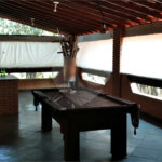 Chácara à venda com 2 quartos no Centro, Araçoiaba da Serra, SP