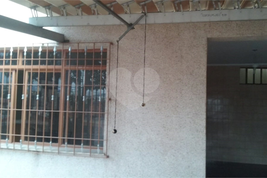 Sobrado à venda com 4 quartos, sendo 1 suíte, em Santana, São Paulo, SP