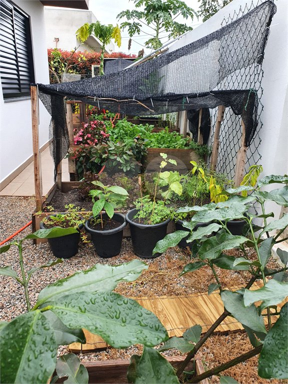 Casa à venda com 3 suítes no condomínio Village Ipanema 1, Araçoiaba da Serra - SP