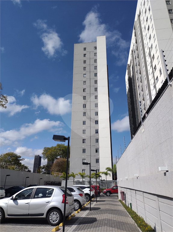 Apartamento à venda com 2 quartos em Santo Amaro, São Paulo, SP