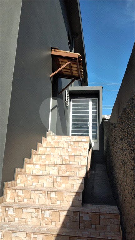 Sobrado à venda com 3 quartos, sendo 1 suíte, em Chora Menino, São Paulo, SP
