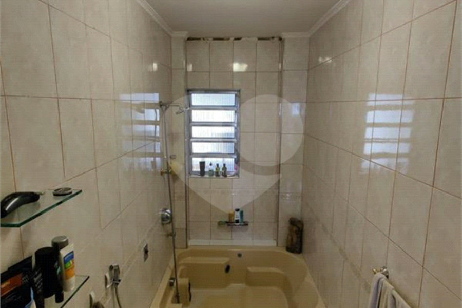 Apartamento à venda com 1 quarto em Bela Vista, São Paulo, SP