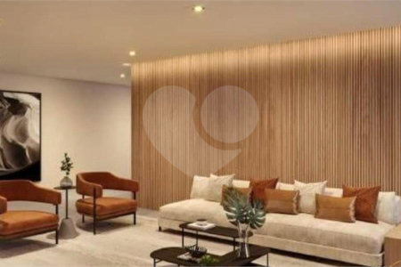 Apartamento à venda com 3 suítes em Vila Pirajussara, São Paulo, SP
