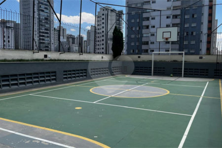 Apartamento à venda com 3 quartos em Saúde, São Paulo, SP