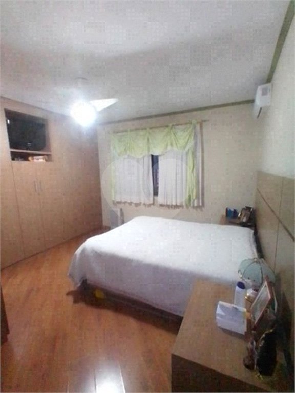 Sobrado à venda com 4 quartos, sendo 2 suítes, em Ipiranga, São Paulo, SP