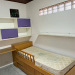 Sobrado à venda com 5 quartos, sendo 2 suítes, em Vila Universitária, São Paulo, SP