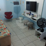 Casa à venda ou para alugar com 3 quartos, sendo 1 suíte, em Campo Grande, Rio de Janeiro, RJ