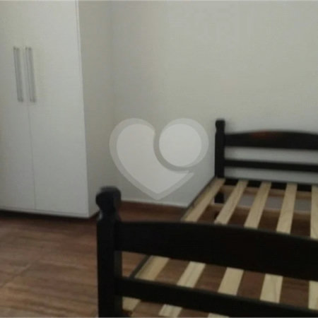 Apartamento para alugar com 1 quarto em Bangú, Santo André, SP