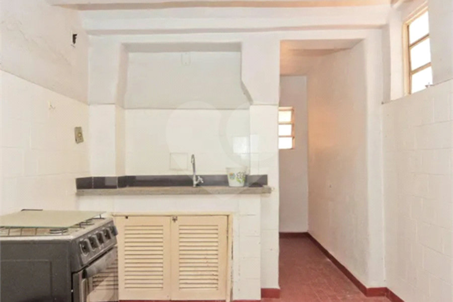 Casa à venda com 3 quartos em Santana, São Paulo, SP