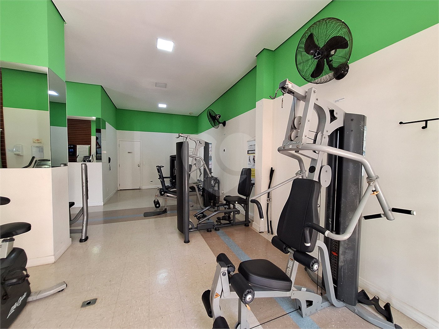 Apartamento à venda com 2 quartos, sendo 1 suíte, em Tucuruvi, São Paulo, SP