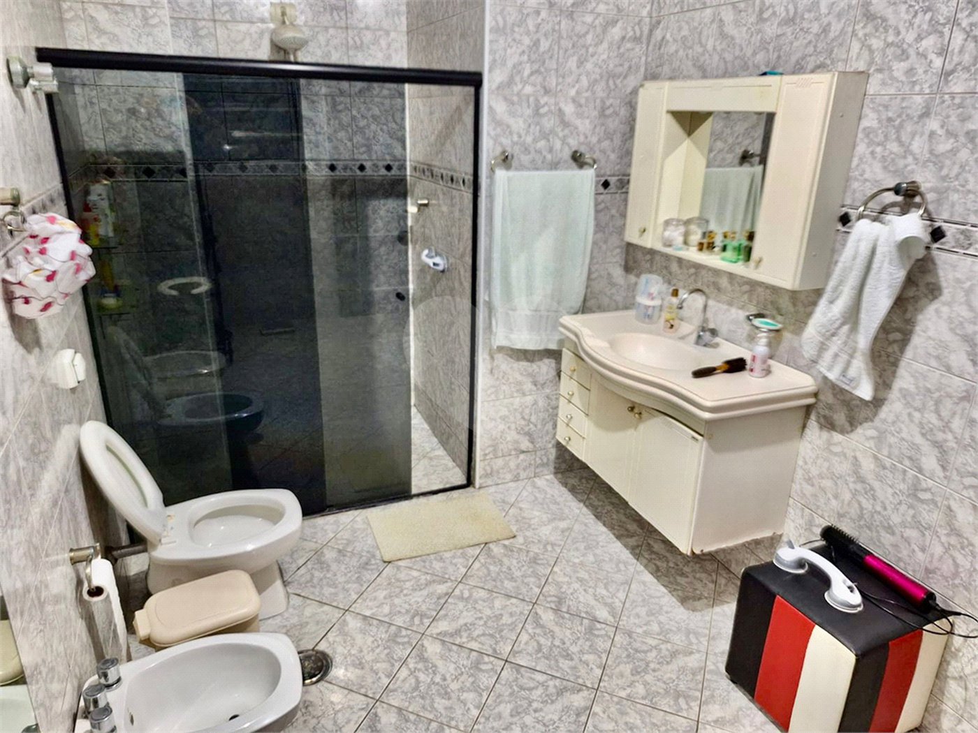 Apartamento à venda com 2 quartos no Centro, São Paulo, SP