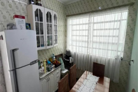Sobrado à venda com 4 quartos em Jardim Franca, São Paulo, SP