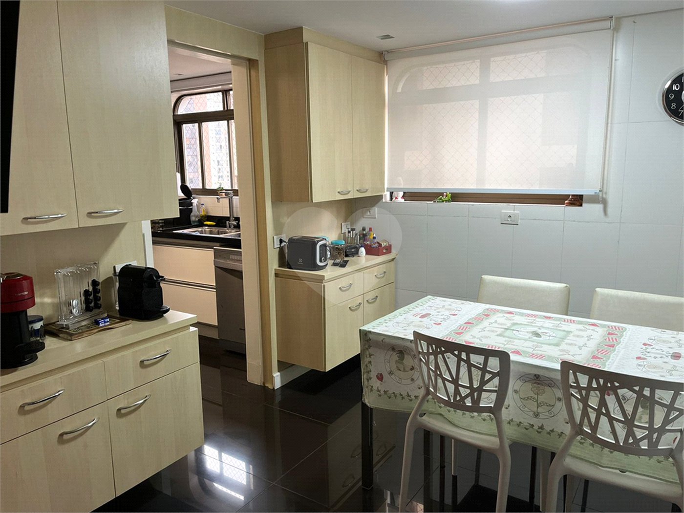 Apartamento à venda com 4 suítes em Santana, São Paulo, SP