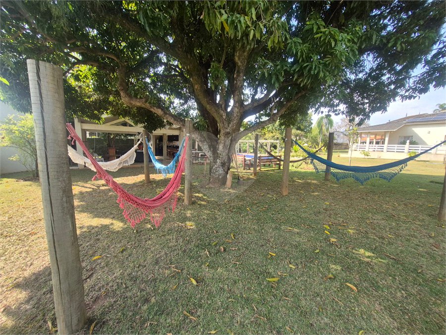 Casa Térrea à venda ou para alugar com 4 suítes em Jardim Paulista, Atibaia, SP