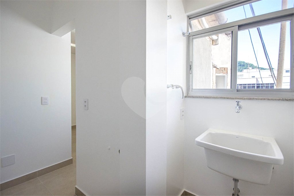 Apartamento à venda com 2 quartos em Copacabana, Rio de Janeiro, RJ