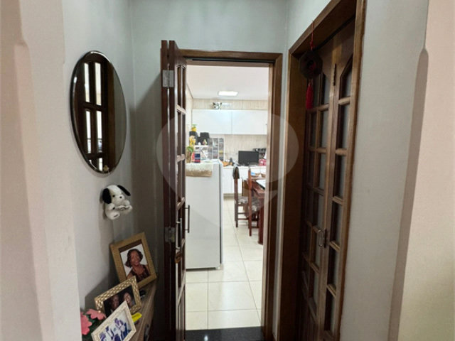 Sobrado à venda com 4 quartos, sendo 1 suíte,  em Santana, São Paulo, SP