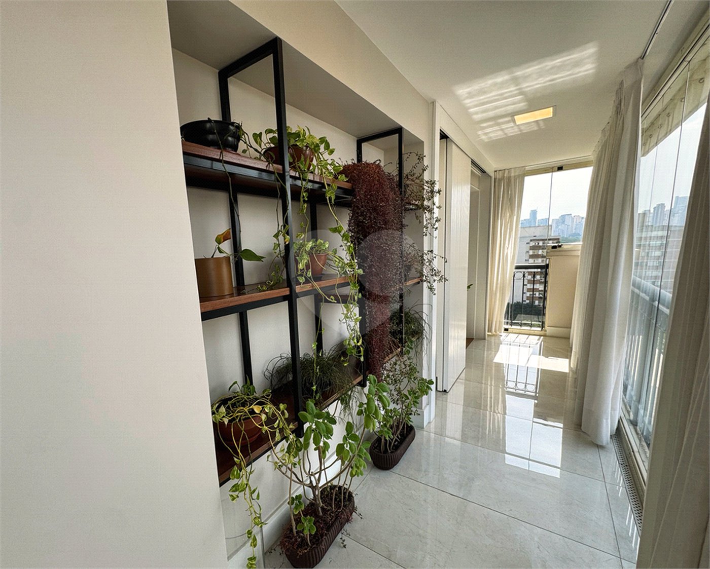Apartamento à venda com 3 suítes em Itaim Bibi, São Paulo, SP