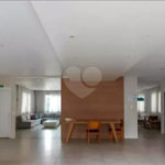 Apartamento à venda com 2 quartos em Loteamento City Jaragua, São Paulo, SP