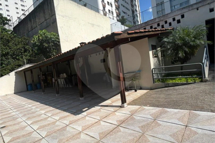 Apartamento à venda com 2 quartos em Santana, São Paulo, SP