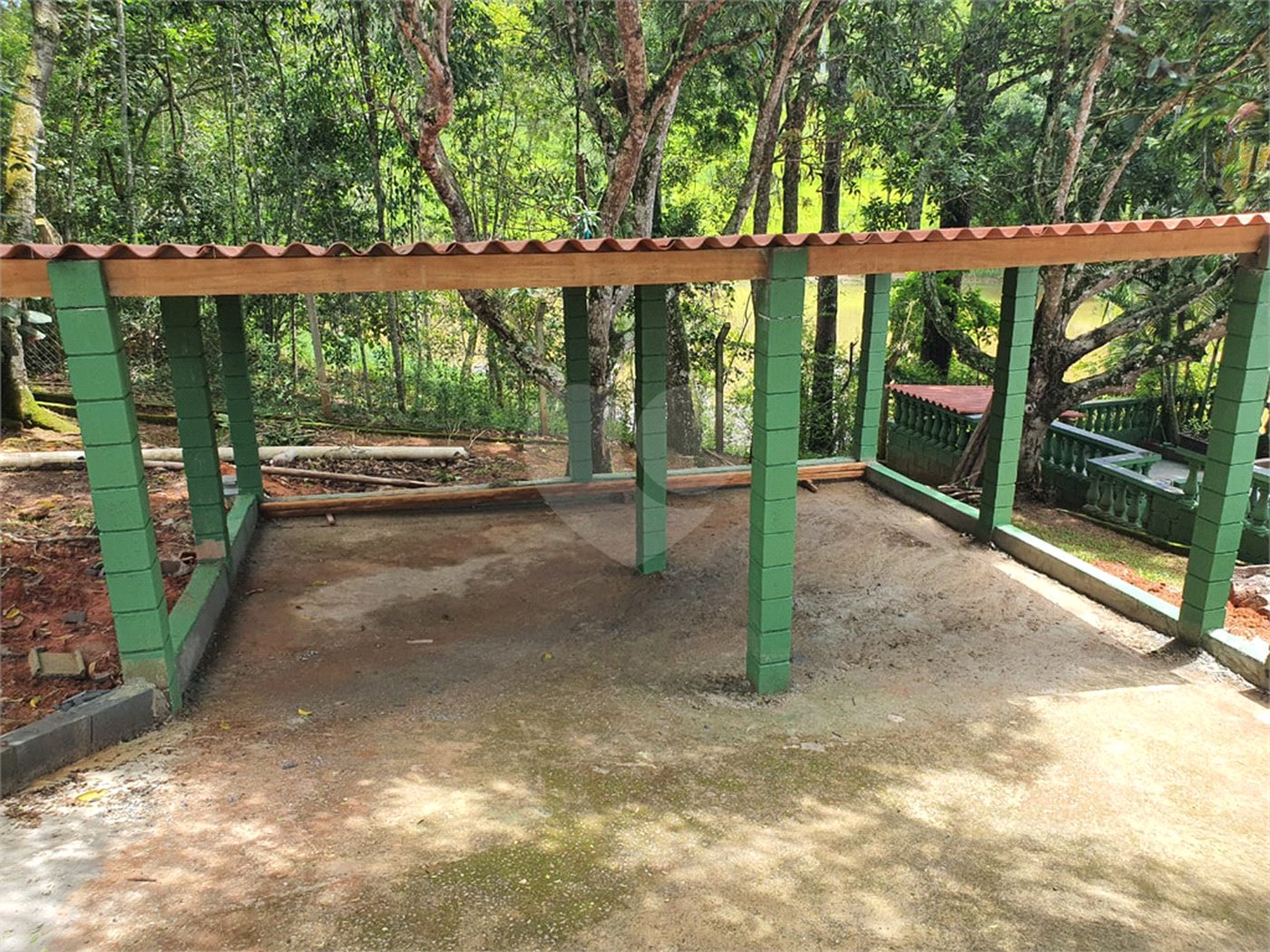 Chácara à venda com 4 quartos, sendo 1 suíte, no Centro, Santa Isabel, SP